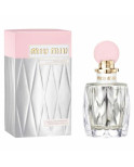 Profumo Donna Fleur D'Argent Miu Miu EDP EDP