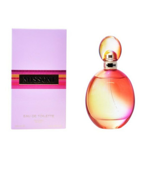 Profumo Donna Missoni EDT