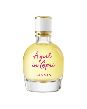 Profumo Donna A Girl in Capri Lanvin EDP