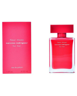 Profumo Donna Fleur Musc Narciso Rodriguez EDP EDP