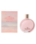 Profumo Donna Wave For Her Hollister EDP EDP