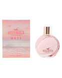 Profumo Donna Wave For Her Hollister EDP EDP