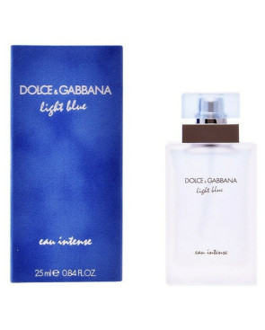 Profumo Donna Light Blue Intense Dolce & Gabbana EDP EDP