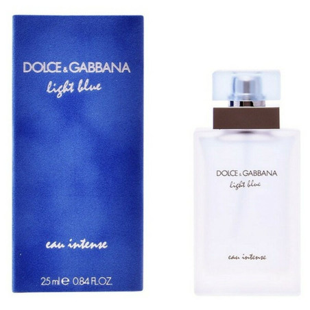 Profumo Donna Light Blue Intense Dolce & Gabbana EDP EDP