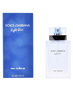 Profumo Donna Light Blue Intense Dolce & Gabbana EDP EDP