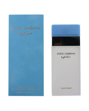 Profumo Donna Dolce & Gabbana Light Blue EDT