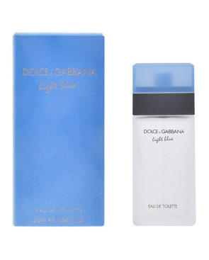 Profumo Donna Dolce & Gabbana Light Blue EDT