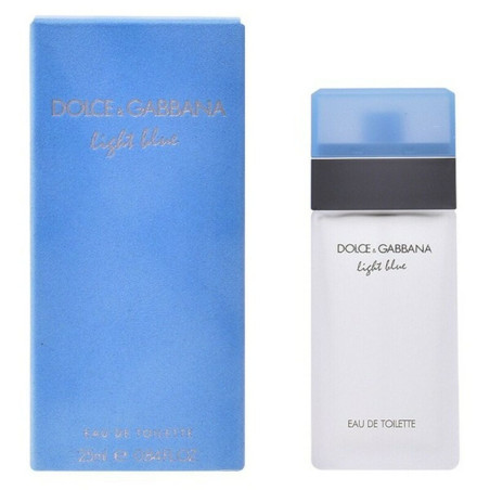 Profumo Donna Dolce & Gabbana Light Blue EDT