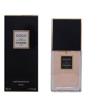 Profumo Donna Chanel EDT