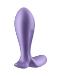 SATISFYER - SPINA INTENSITY ORO