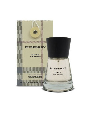 Profumo Donna Touch for Woman Burberry EDP EDP