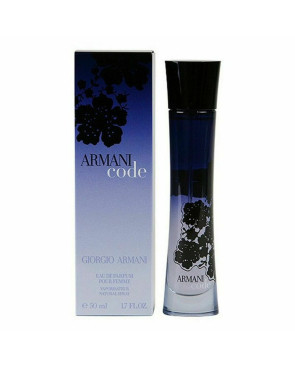 Profumo Donna Giorgio Armani EDP EDP Armani Code