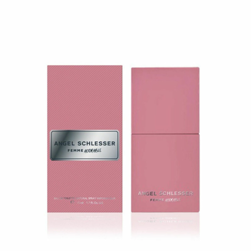 Profumo Donna Angel Schlesser EDT