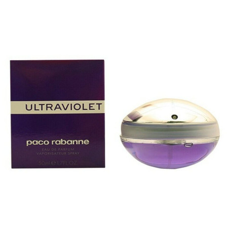 Profumo Donna Ultraviolet Paco Rabanne EDP EDP