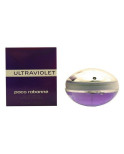 Profumo Donna Ultraviolet Paco Rabanne EDP EDP