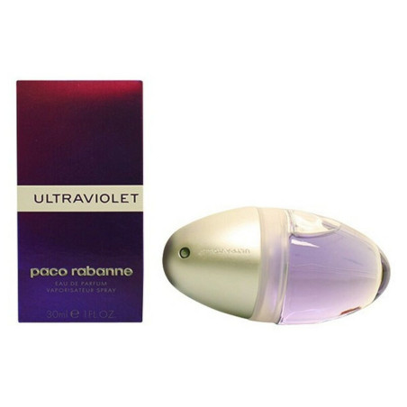 Profumo Donna Ultraviolet Paco Rabanne EDP EDP