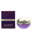 Profumo Donna Ultraviolet Paco Rabanne EDP EDP