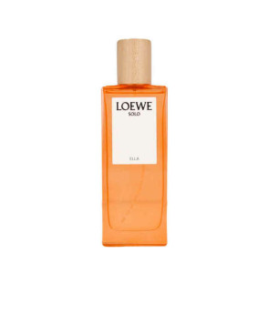 Profumo Donna Solo Ella Loewe EDP EDP