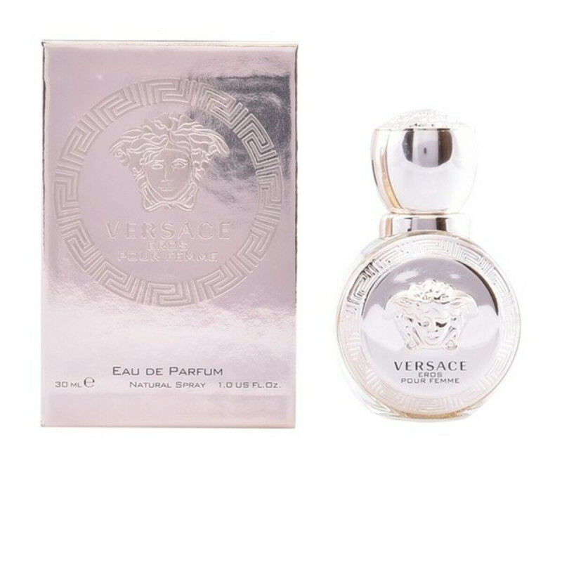 Profumo Donna Eros Pour Femme Versace EDP EDP