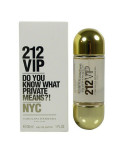 Profumo Donna 212 Vip Carolina Herrera EDP EDP