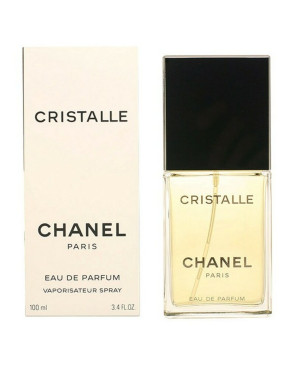 Profumo Donna Cristalle Chanel EDP EDP 100 ml