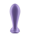 SATISFYER - SPINA INTENSITY ORO