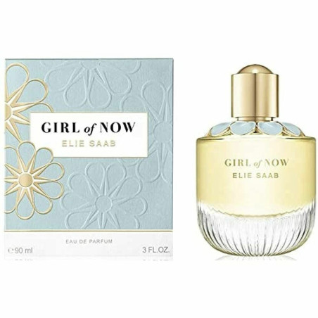 Profumo Donna Elie Saab Girl of now EDP 90 ml