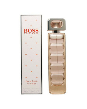 Profumo Donna Hugo Boss EDT