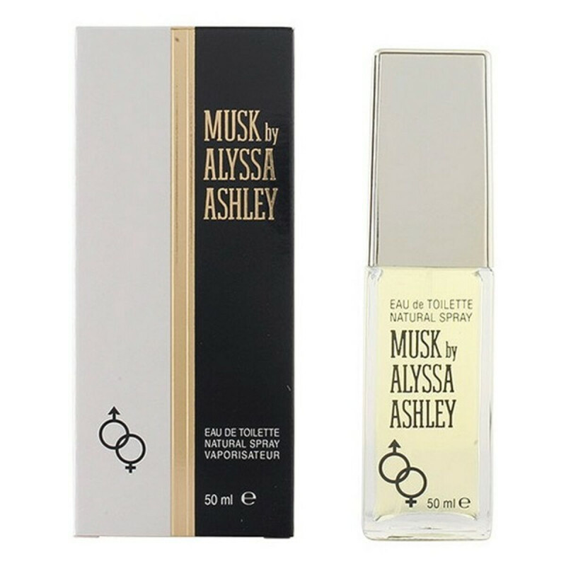 Profumo Donna Alyssa Ashley EDT