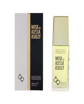 Profumo Donna Alyssa Ashley EDT