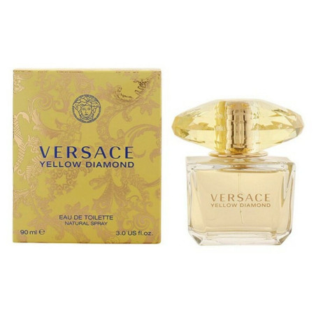 Profumo Donna Versace EDT