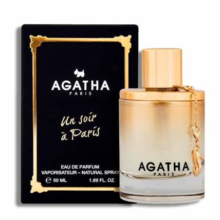 Profumo Donna Un Soir à Paris Agatha Paris EDT