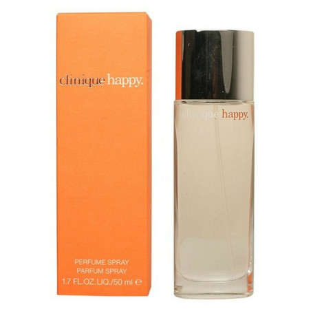 Profumo Donna Happy Clinique Happy EDP EDP