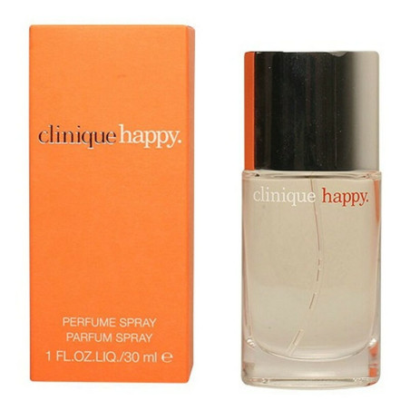 Profumo Donna Happy Clinique Happy EDP EDP