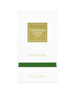 Profumo Donna Cedar Atlas Premiere Note 9052 EDP 50 ml EDP