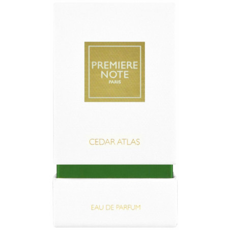 Profumo Donna Cedar Atlas Premiere Note 9052 EDP 50 ml EDP