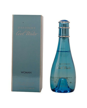 Profumo Donna Davidoff EDT