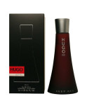 Profumo Donna Hugo Deep Red Hugo Boss EDP EDP