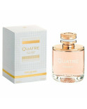 Profumo Donna Quatre pour Femme Boucheron EDP EDP