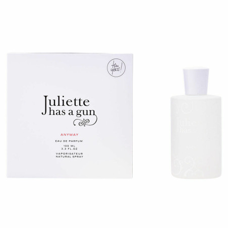 Profumo Donna Juliette Has A Gun 3770000002904 EDP 100 ml