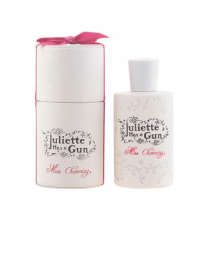 Profumo Donna Juliette Has A Gun 321-02034 EDP 100 ml