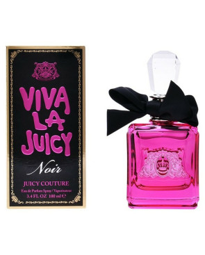 Profumo Donna Viva La Juicy Noir Juicy Couture EDP EDP 100 ml