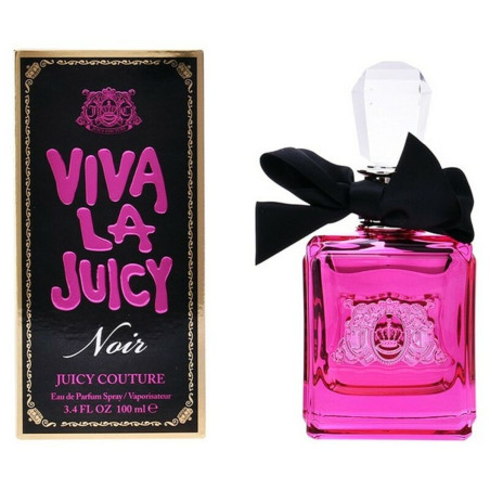 Profumo Donna Viva La Juicy Noir Juicy Couture EDP EDP 100 ml