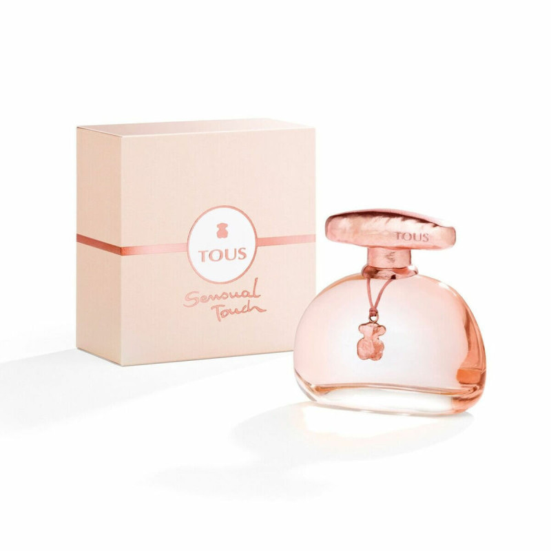 Profumo Donna Tous 811061 EDT 100 ml