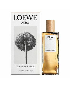 Profumo Donna Aura White Magnolia Loewe EDP EDP