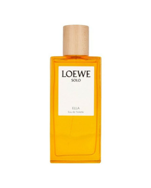 Profumo Donna Loewe EDT