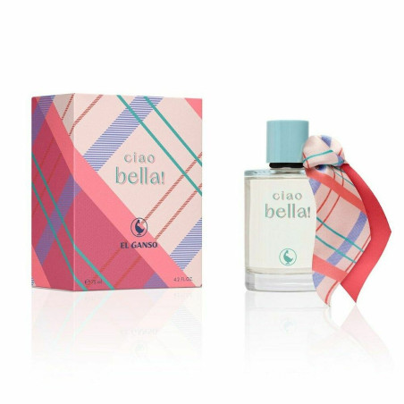 Profumo Donna El Ganso Ciao Bella EDT 75 ml