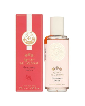 Profumo Donna Roger & Gallet EDC EDT 100 ml