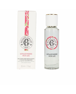 Profumo Unisex Roger & Gallet Gingembre Rouge EDT 30 ml