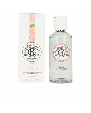 Profumo Unisex Roger & Gallet Fleur de Figuier EDT 100 ml